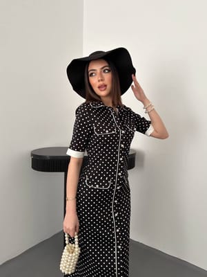 Elisa Femei Îmbrăcăminte - MTVR-F849AE8C