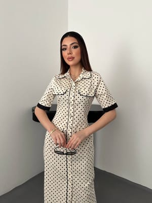 Elisa Gratë Veshje - MTVR-8775273E