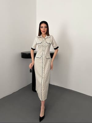Elisa Gratë Veshje - MTVR-8775273E