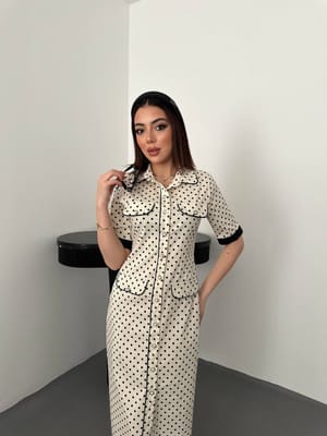 Elisa Gratë Veshje - MTVR-8775273E