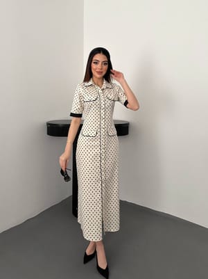 Elisa Gratë Veshje - MTVR-8775273E