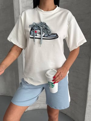 Niccy Аялдар Clothing - MTVR-02B3BF1A