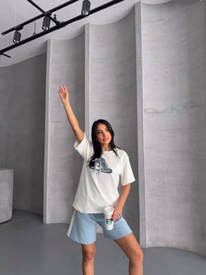 Niccy Аялдар Clothing - MTVR-02B3BF1A