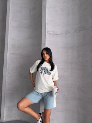 Niccy Аялдар Clothing - MTVR-02B3BF1A