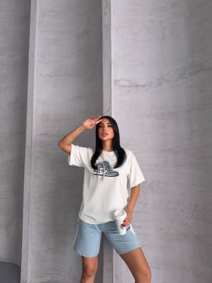Niccy Аялдар Clothing - MTVR-02B3BF1A