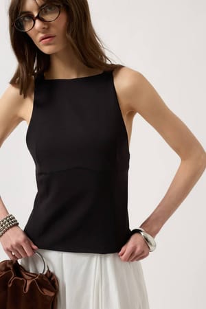 Black Fashion หญิง เสื้อผ้า - MTVR-E1D5AEAB