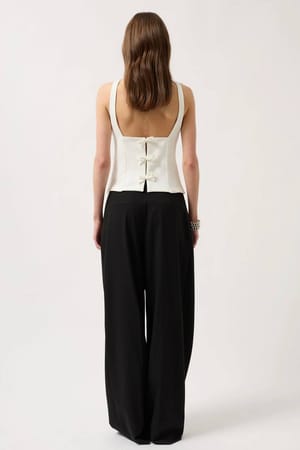 Black Fashion 女性 衣料品 - MTVR-55A216E5