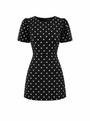Black Fashion หญิง เสื้อผ้า - MTVR-A9961054