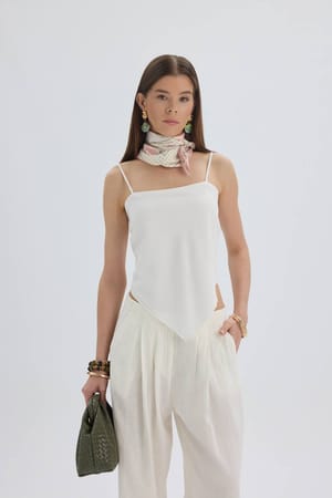 Mai Femme Vêtements - MTVR-9F15C75F