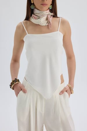 Mai Femme Vêtements - MTVR-9F15C75F