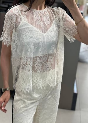 Kinzi Gratë Veshje - MTVR-5B8853FC