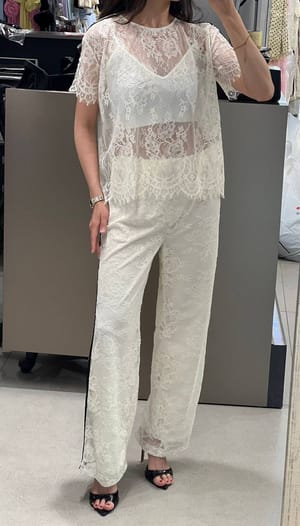 Kinzi Gratë Veshje - MTVR-5B8853FC