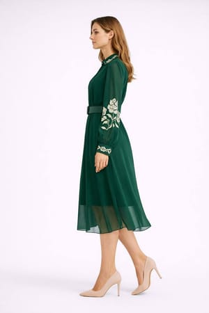 Delvinss Women Clothing - MTVR-78AFD04F
