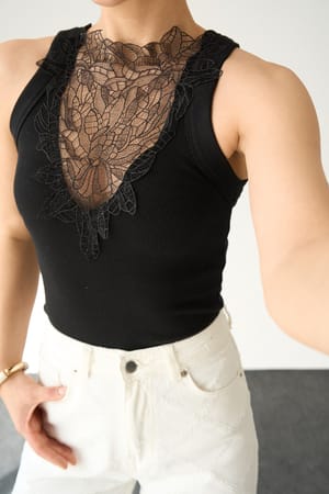 QU Style Femme Vêtements - MTVR-328E8FF1