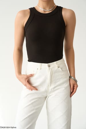 QU Style Femme Vêtements - MTVR-328E8FF1