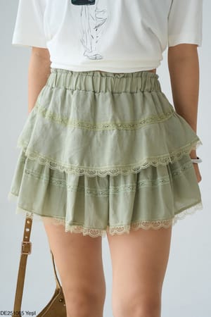 QU Style Femme Vêtements - MTVR-8D071130