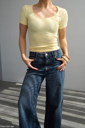 QU Style Femme Vêtements - MTVR-503BA73C