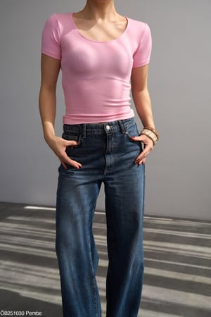 QU Style Femme Vêtements - MTVR-503BA73C