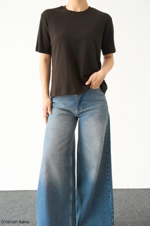 QU Style Femme Vêtements - MTVR-718D44DA