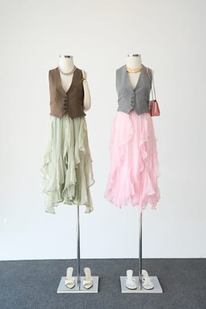 QU Style Femme Vêtements - MTVR-8D9B8C2F