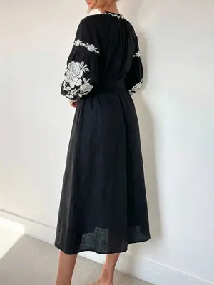 Delvinss Women Clothing - MTVR-D8E7D7E7