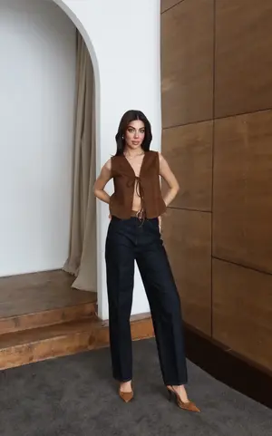 Lacarino Women Clothing - MTVR-81B82E72