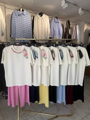 Gülseli Femme Vêtements - MTVR-3AF3EFEA