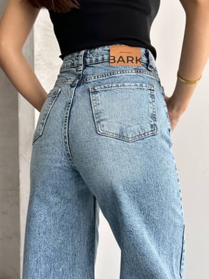 The Bark Kadın Giyim - MTVR-3551227E