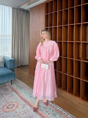 Henza Vrouwen Kleding - MTVR-75844460