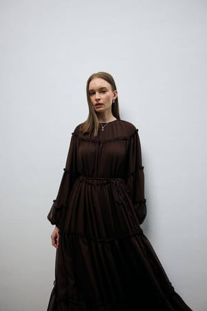Henza Vrouwen Kleding - MTVR-26B94073