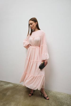 Henza Vrouwen Kleding - MTVR-26B94073