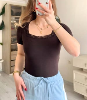 ByGecce Žene Odeća - MTVR-2647C883