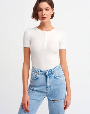 ByGecce Mulheres Roupas - MTVR-42C5958D