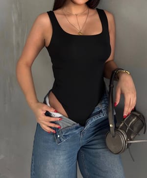 ByGecce Vroue Klere - MTVR-6463C999