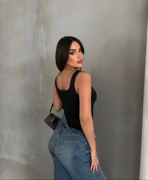 ByGecce Vroue Klere - MTVR-6463C999