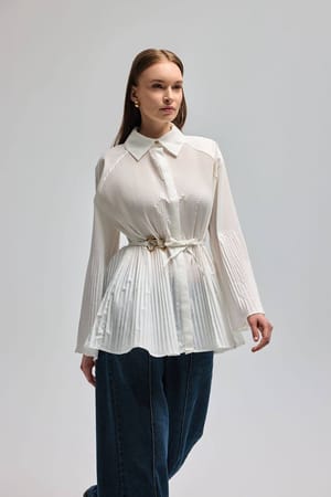 Henza Vrouwen Kleding - MTVR-29F4CDB9
