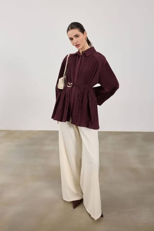 Henza Vrouwen Kleding - MTVR-29F4CDB9