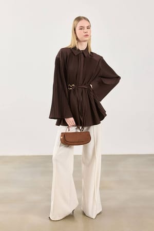 Henza Vrouwen Kleding - MTVR-29F4CDB9