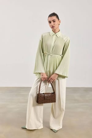 Henza Vrouwen Kleding - MTVR-29F4CDB9
