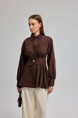 Henza Vrouwen Kleding - MTVR-C1DC0D28