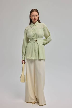 Henza Vrouwen Kleding - MTVR-C1DC0D28