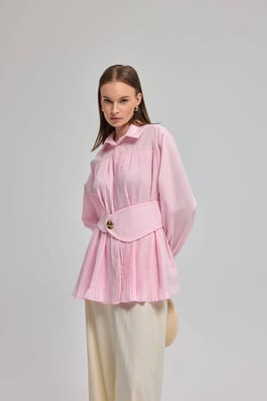 Henza Vrouwen Kleding - MTVR-C1DC0D28
