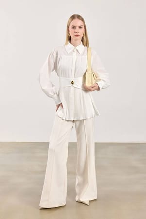 Henza Vrouwen Kleding - MTVR-C1DC0D28