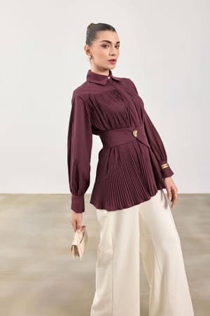 Henza Vrouwen Kleding - MTVR-C1DC0D28