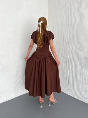 Chic Women Clothing - MTVR-F3CF01F7