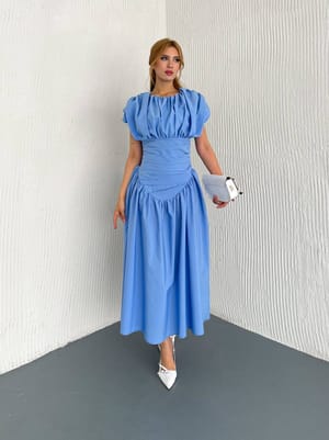 Chic Women Clothing - MTVR-F3CF01F7