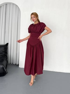 Chic Women Clothing - MTVR-81E9739E