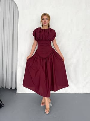 Chic Women Clothing - MTVR-81E9739E