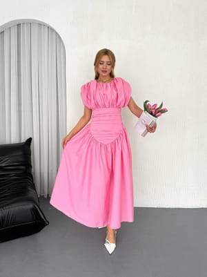 Chic Women Clothing - MTVR-81E9739E