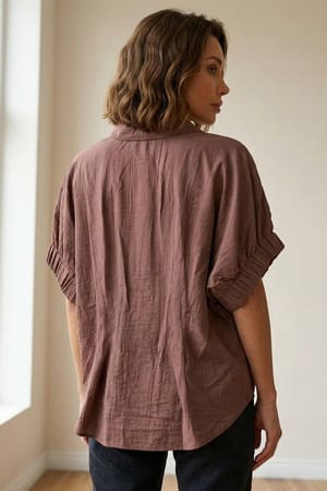 Gülseli Femme Vêtements - MTVR-6159EA6F